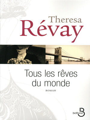 cover image of Tous les rêves du monde